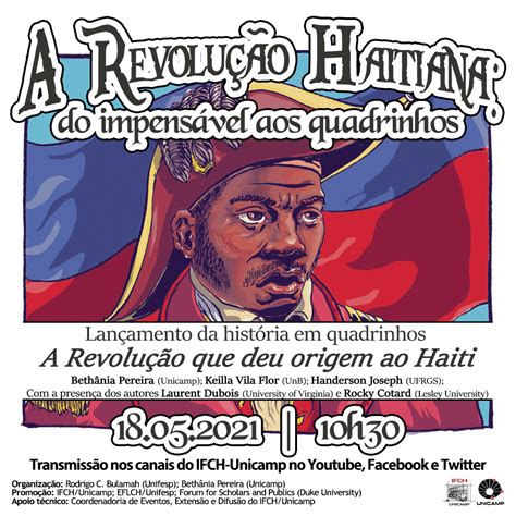 The Haitian Revolution In Comics Duke Forum For Scholars And Publics