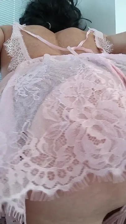 CD Pretty Pink Lingerie Tease As Requested Gay Porn Feat Dragontrainer By FapHouse XHamster