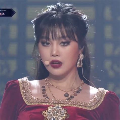 𝐒𝐄𝐎 𝐒𝐎𝐎𝐉𝐈𝐍 수진 𓆗 On Instagram I Wished That We Got More Lion Stages