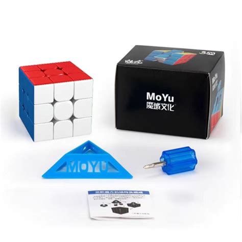 Local Delivery Moyu Meilong Magnetic 3M 3x3 Megaminx Speed Rubik S Cube