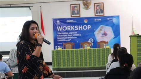 Dorong Peningkatan Kompetensi Jamkrindo Gelar Workshop Pengelolaan