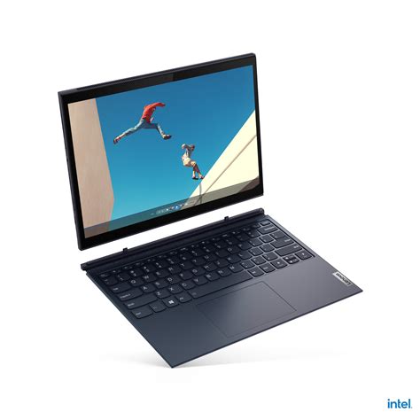 Lenovo Launches Detachable Yoga Duet 7i and IdeaPad Duet 3 Laptops in India • TechVorm