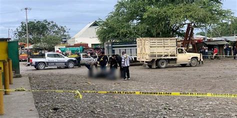 Abandonan Cuerpo En Bolsas De Basura El Imparcial De Oaxaca