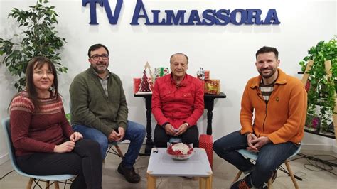 Actualitat Municipal Compromis Almassora Youtube