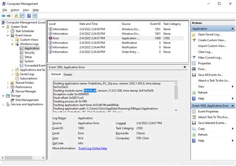 PowerClient PowerServer Applications Crash When Multiple Instances Are