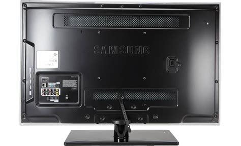 Samsung Ln D P Lcd Hdtv At Crutchfield