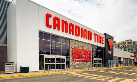 Canadian Tire Store Under Investigation For Alleged Exploitation Of