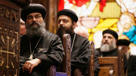 Coptic Orthodox Views On Dating Telegraph