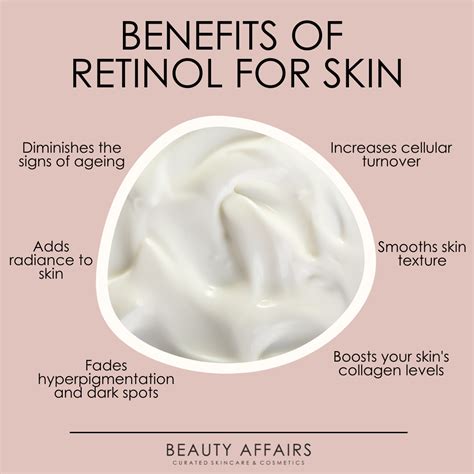 Skincare Ingredient Guide Retinol Retinol For Skin Retinol Skin