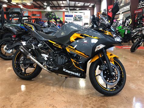 Kawasaki Ninja Abs For Sale Evansville In