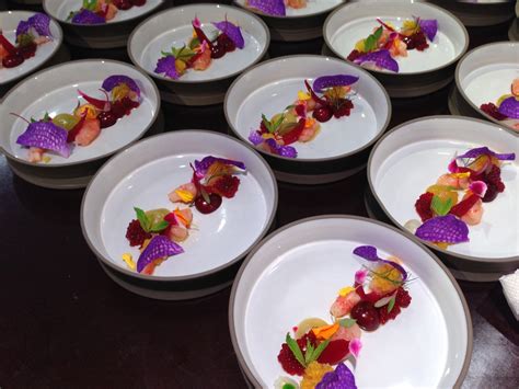 European Dining A Celebration
