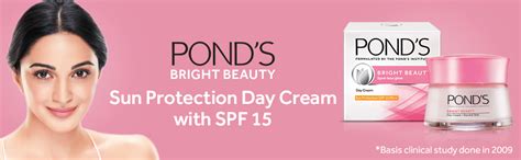 Ponds Bright Beauty Day Cream 35 G Non Oily Mattifying Daily Face