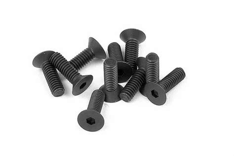 Full Thread Screw At Rs 78kg Single Threaded Screws In Ludhiana Id