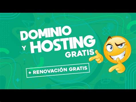 Guía completa para crear un dominio personalizado de forma gratuita