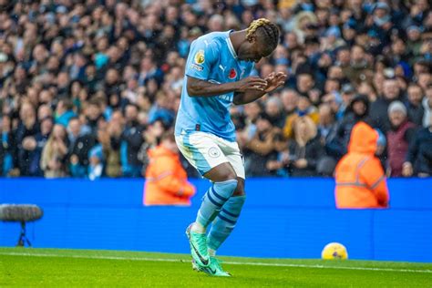 What is the Griddy? Man City star Jeremy Doku the latest to adopt ...