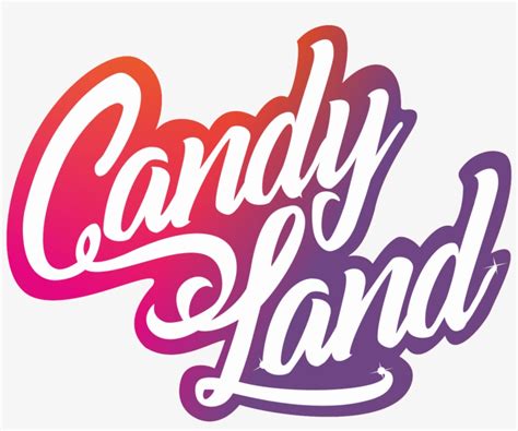 Candyland Logo Master Candyland Logo Master Candyland Candyland Png