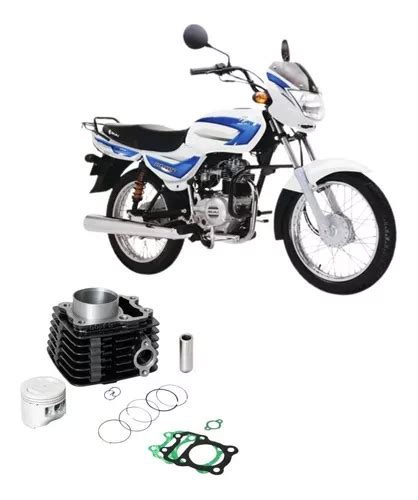 Cilindro Moto Boxer Ct 100 Kit Completo En Venta En Bello Antioquia Por