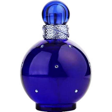 Perfume Importado Fantasy Midnight Britney Spears Ml Eau De