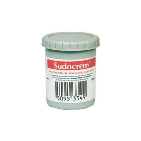 Sudocrem Healing Cream G Tub Haggus And Stookles