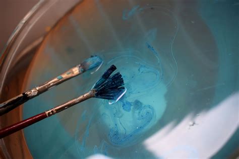 Best Water-Mixable Oil Paints for Artists and Educators