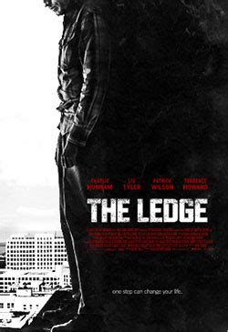 The Ledge (2011) Movie Trailer | Movie-List.com