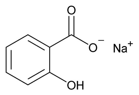 Sodium Salicylate Tablets