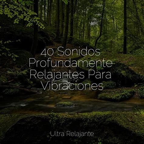 40 Sonidos Profundamente Relajantes Para Vibraciones By Masaje Tantrico