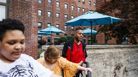 Residential - The Boston Globe 