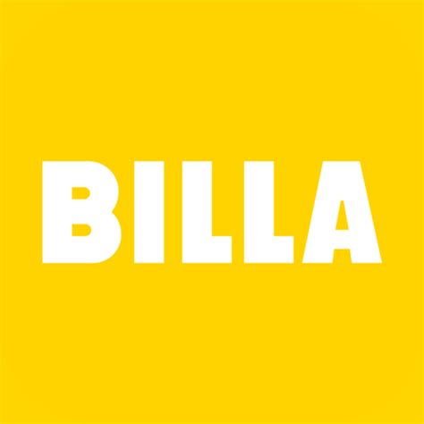 About: BILLA (Google Play version) | | Apptopia