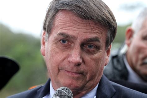 Sob Press O De Bolsonaro Psl Cria Filtro Ideol Gico