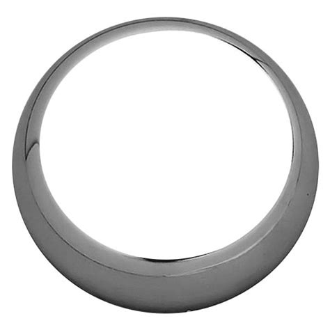 Grant® Classicchallenger Style Chrome Horn Button