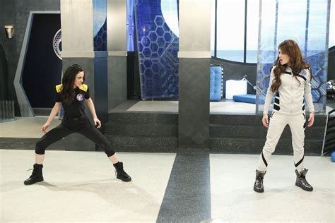 RCN America - Maine: Lab Rats "Spike vs. Spikette" Airs Tonight, July 15th