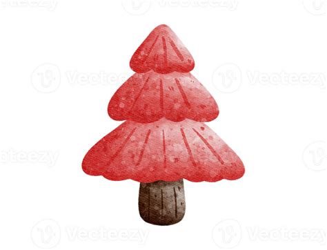 Christmas Tree Clipart 31143039 Png