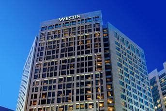 westin beijing financial street beijing