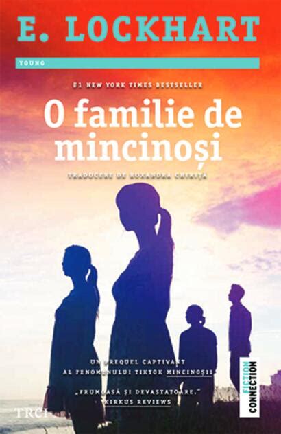 O Familie De Mincino I E Lockhart Cartepedia Ro