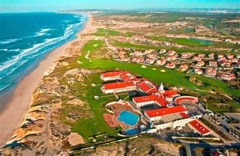 Marriott Praia D'el Rey Golf & Beach Resort (Obidos, ) - Resort Reviews ...