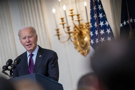 Biden Demana Una Pausa En El Conflicte Entre Israel I Ham S A Gaza