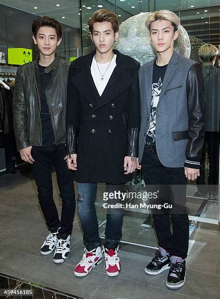 193 Philipp Plein Korea Stock Photos, High-Res Pictures, and Images ...