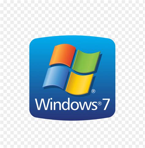 Free Download Hd Png Windows Logos Logo No Background 479168 Toppng