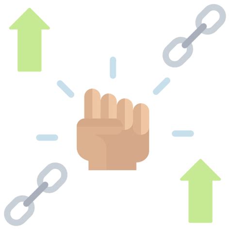 Stronger Generic Color Fill Icon
