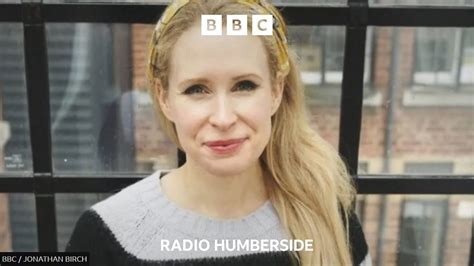 BBC Radio Humberside BBC Radio Humberside No One Has EVER Said The