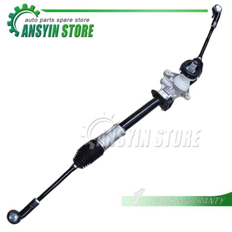 New For Car Power Steering Rack For Car Brilliance V New Power