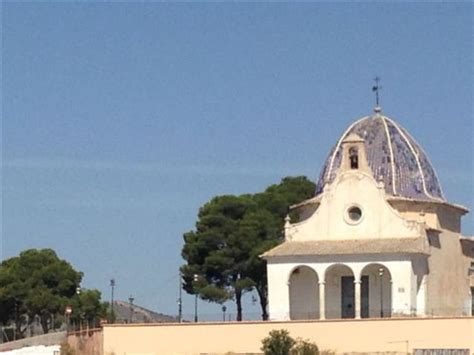 La Ermita De Santa B Rbara Ser Reformada En Breve Actualidad