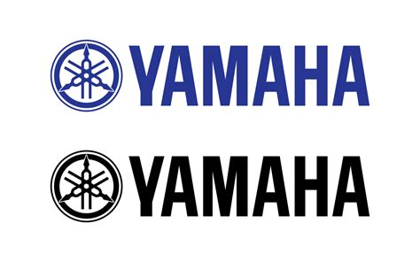 Yamaha Music Logo Png