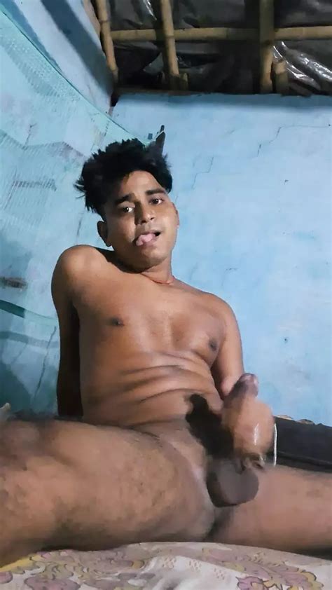 Indian Desi Gay Wank With Black Big Cock Xhamster