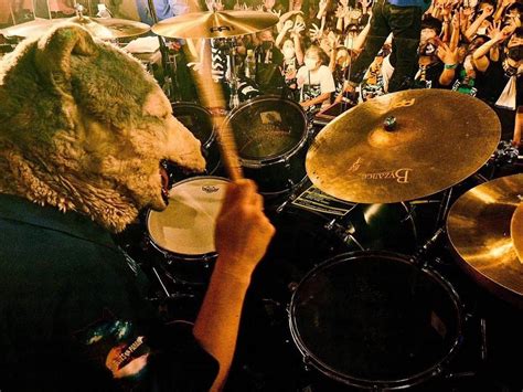 Man With A Mission Man With A Missioninstagram Wolves