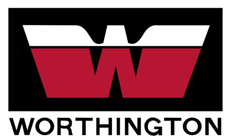 Worthington Logo Logodix