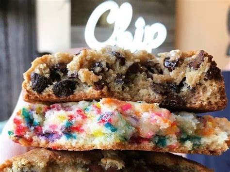 Queens Chip Nyc Cookie Shop Has Just Made Astoria Sweeter Astoria