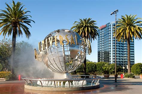 Hilton Los Angeles/Universal City | Discover Los Angeles