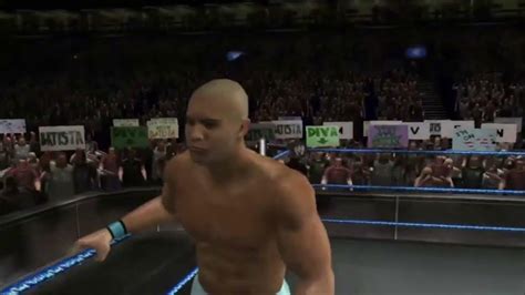 Mavens Unreleased Wwe Day Of Reckoning 2 Beta Entrance Youtube